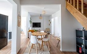 Le Grand Drancy - 3 chambres - tout équipé
