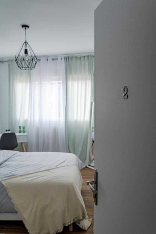Le Grand Drancy - 3 chambres - tout équipé Extérieur photo