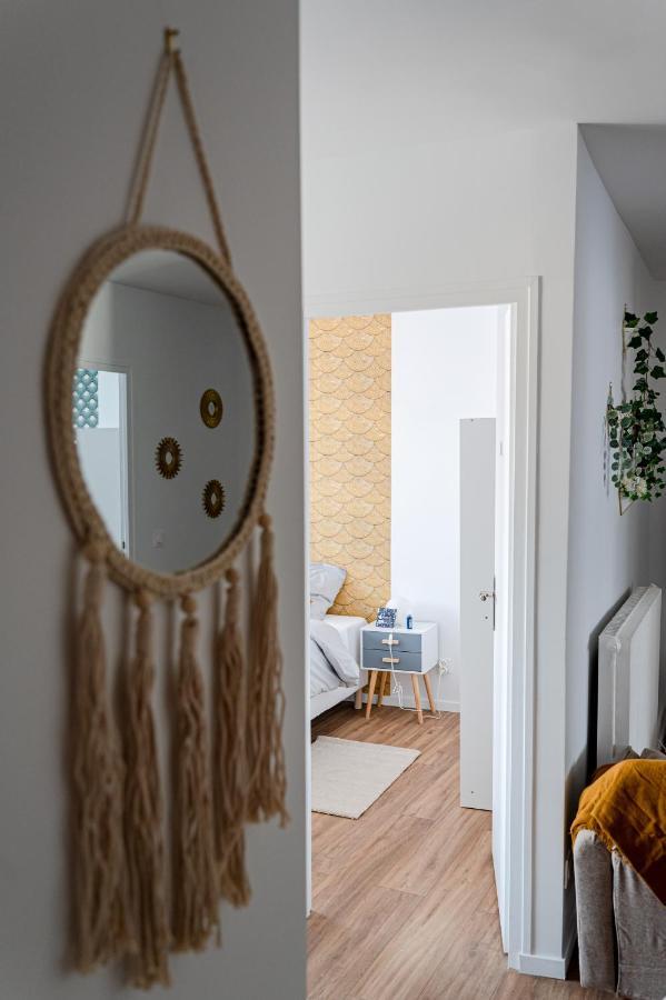 Le Grand Drancy - 3 chambres - tout équipé Extérieur photo
