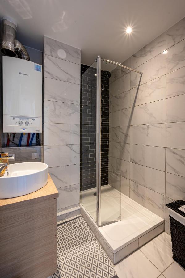 Le Grand Drancy - 3 chambres - tout équipé Extérieur photo