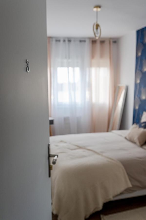 Le Grand Drancy - 3 chambres - tout équipé Extérieur photo