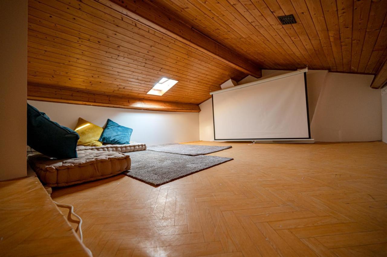Le Grand Drancy - 3 chambres - tout équipé Extérieur photo