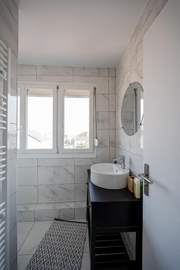 Le Grand Drancy - 3 chambres - tout équipé Extérieur photo